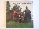 THE DEAD MILKMEN BEELZEBUBBA LP ORIG. U.S. 1988 SEALED