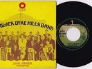 THE BLACK DYKE MILLS BAND RARE APPLE 45T PORTUGAL YELLOW SUBMARINE THINGUMYBOB