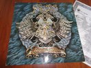 Skyclad ?– The Wayward Sons Of Mother Earth ..org,1991..very rare ..ex Sabbat