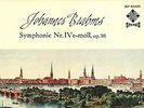 TELEFUNKEN SLT 43042 - KEILBERTH - BRAHMS - SYMPHONY NR 4 - STEREO - NM