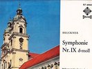 TELEFUNKEN SLT 43043 - KEILBERTH - BRUCKNER - SYMPHONY NR 9 - STEREO - NM+/MINT
