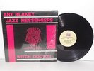 ART BLAKEY AND THE JAZZ MESSENGERS Witch Doctor LP Vinyl Wayne Shorter Hard Bop