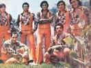 LOS MIRLOS   Cumbia Amazonica  LA DANZA DE LOS MIRLOS   RARE CUMBIA   PERU