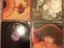 Kate Bush Vinyl