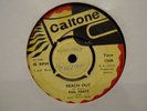 PHIL PRATT - Reach Out - Caltone Tone 124