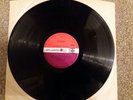 Led Zeppelin II  1969 UK Vinyl 588198 . The Lemon Song on label. Record only.