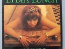 Lydia Lunch In Limbo vinyl EP 1984