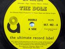 THE DOLE : New Wave Love - 7