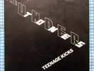 THE UNDERTONES : Teenage Kicks - 7