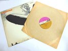 Led Zeppelin SD 8216 Vinyl Record RARE Purple/Brown label Variant 1969