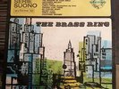 The Brass Ring Self Title Lp Serie Suono 1958 RCA Victor ?– SIVS 8