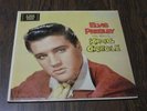 20G LP Elvis Presley  King Creole RCA Long Play LPM 1884 1958