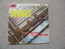 The Beatles - Please Please Me  - Vinyl LP - Mono PMC1202