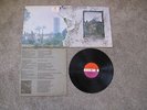 LED ZEPPELIN    1971   FOUR SYMBOLS   1st Press  LP