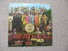 The Beatles - Sgt Peppers Lonely Hearts Club Band - Mono  Vinyl LP - PMC7027