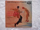 Bill Haley And His Comets - Rockin The Oldies Brunswick Near Mint