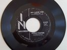 Eddie Foster (Frank Wilson) - Do I Love you (indeed I do) - Northern Soul