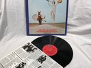 LP – THE ROLLING STONES / 'GET YER YA-YA'S OUT    /  TOP CONDITION