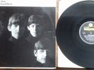 Beatles Vinyl LP With the Beatles Rare Jobette Credit 1st Press