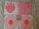 BORIS - PINK LP - Southern Lord Records Sunn 55 Pink Double Vinyl Gatefold