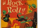 ELVIS PRESLEY-VERY TOUGH TO FIND ORIGINAL SPANISH EP-ROCK N ROLL