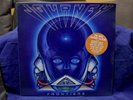 JOURNEY VERY RARE SEALED LP FRONTIERS 1983 USA 1st PRESS ORIGINAL W/HYPE STICKER