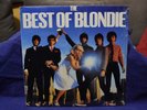 BLONDIE VERY RARE SEALED LP BEST OF BLONDIE 1981 USA 1stPRESS OUT OF PRINT
