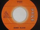 Northern Soul 45 - Bobby Bland - Shoes - Duke - VG+ mp3