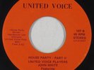 Modern Soul Boogie 45 - United Voice Players - House Party - United Voice - mp3