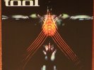 Tool - Salival on Red vinyl.
