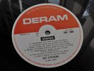CAT STEVENS Matthew and Son SCARCE ORIG UK 1967 DERAM EX+ LP, BRILLIANT EXAMPLE