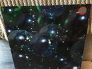 Seam The problem with me 1993 Alternative vinyl lp rare