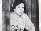 CARL GARTLAND - Dance It Off - 45 rare SOUL FUNK/MODERN SOUL/A.O.R obscure