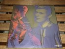 6-LP Box/ DAVID BOWIE - SOUND AND VISION - RYKO Analogue '89 Clear Wax TOP