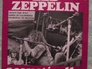 LED ZEPPELIN - Acoustically - rare Australian 45/7