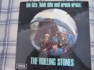 The Rolling Stones - Big Hits (High Tide And Green Grass) Vinyl LP (Album)