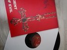UNANIMATED - Ancient God of Evil LP watain mörk gryning dissection at the gates