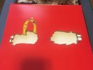 Meow The Jewels Double LP, Colored Vinyl, Run The Jewels 2 Released With Cats