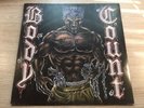 LP Body Count ?– Same Sire ?– 9362-45139-1 GERMAN VINYL 1992