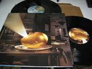 Mars Volta - De-Loused in the Comatorium double LP MOV 2014 black vinyl press