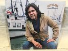 Guy Clark South Coast Of Texas - 1981 Warner Bros. LP - Cutout - VG