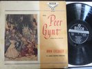 FJELDSTAD / GRIEG peer gynt / DECCA SXL 2012 WBg