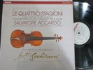 SALVATORE ACCARDO / VIVALDI le quattro stagioni / PHILIPS