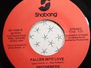 RARE  Motherfox ?– Hot Shot / Fallen Into Love – LISTEN  modern soul IL PRIVATE