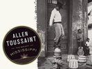 The Bright Mississippi +CD [VINYL] Allen Toussaint Vinyl