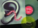 THEE OH SEES   An Odd Entrances - LP Limited Green VINYL + Flexi Disc New OOP