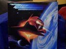 ZZ TOP VERY RARE SEALED LP AFTERBURNER 1985 USA 1stPRESS OUT/PRINT NOT A REISSUE