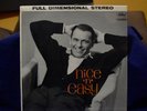 FRANK SINATRA VERY RARE SEALED LP NICE 'N' EASY 1960 USA 1st PRESS OUT OF PRINT