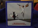 ROLLING STONES VERY RARE SEALED LP GET YER YA YAs OUT 1970 USA 1ST PRESS? OOP