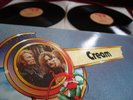 CREAM ?? ONCE UPON A TIME ?? DOPPELALBUM ART-COVER 1970 